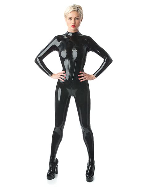 women in latex|Women's Latex Clothing – Libidex.